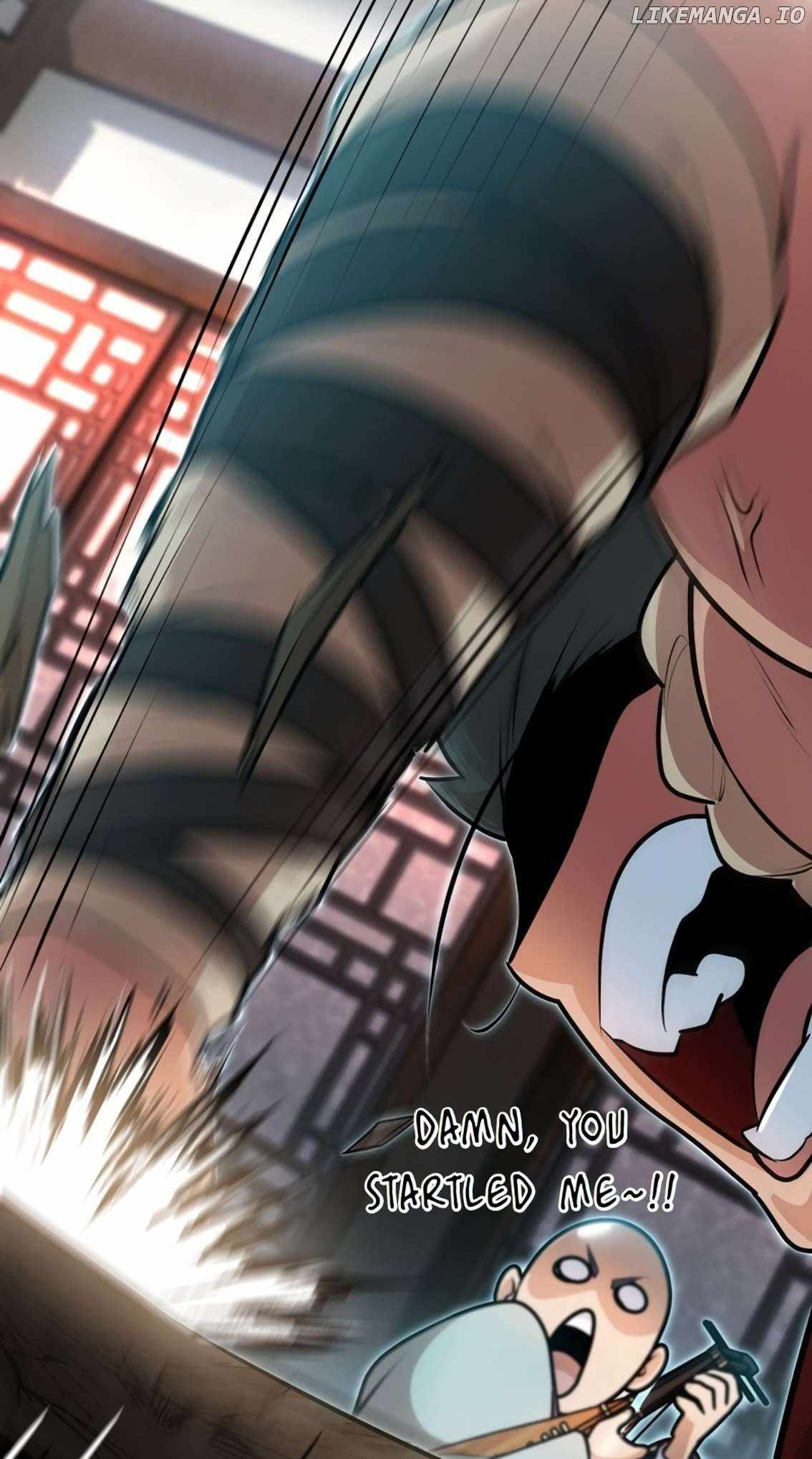 The Villains' Senior Brother Chapter 21 40